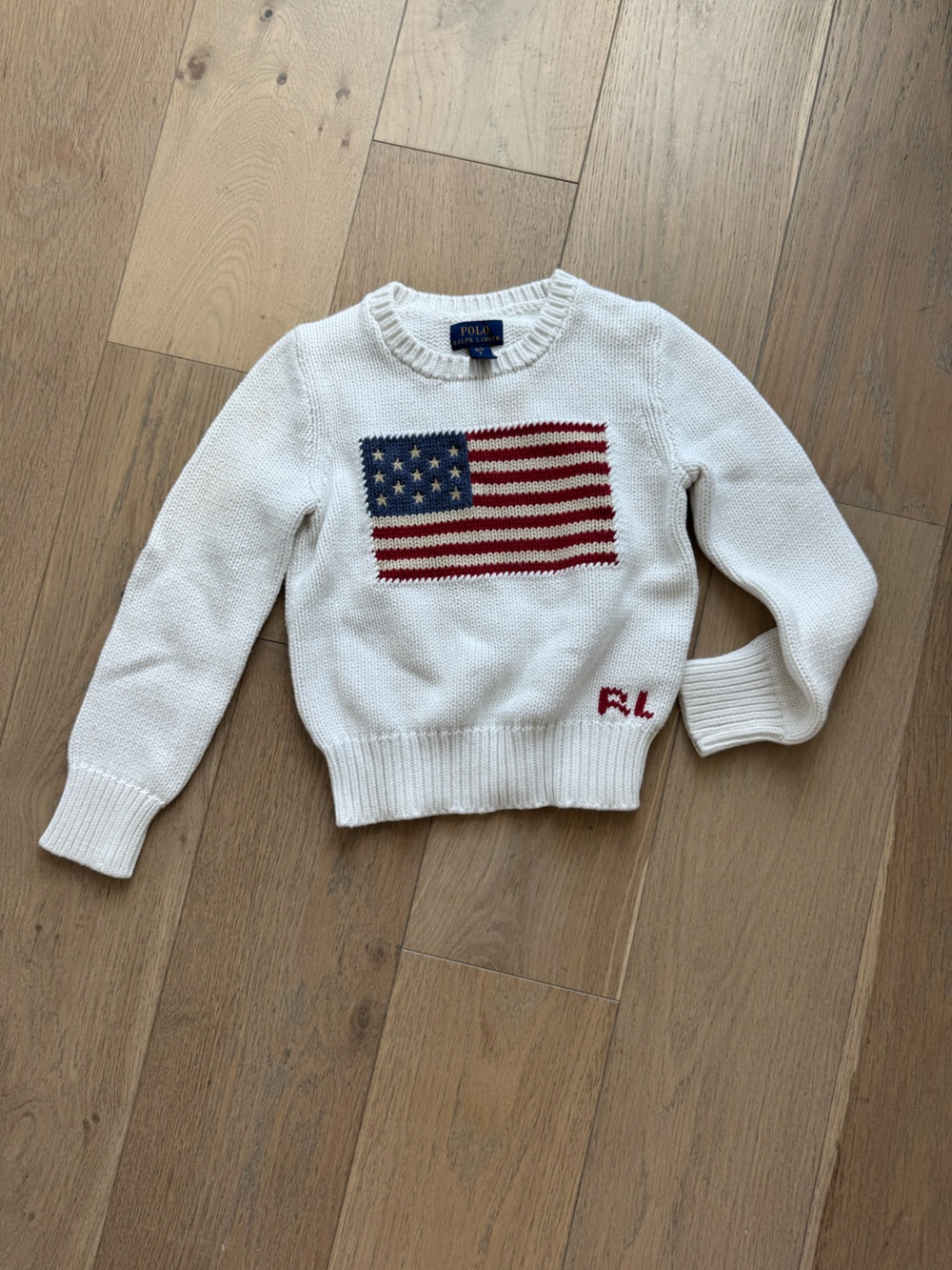 Kids Polo Ralph Lauren Sweater